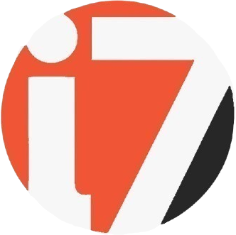 Logo Impresión Sie7e
