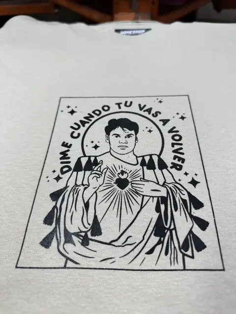 Impresión textil / DTF en Mexicali