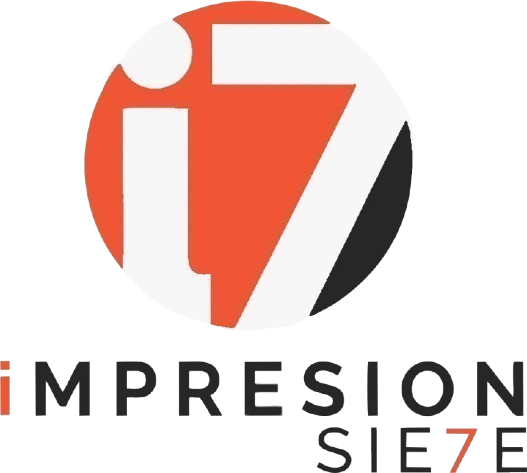 Impresión Sie7e